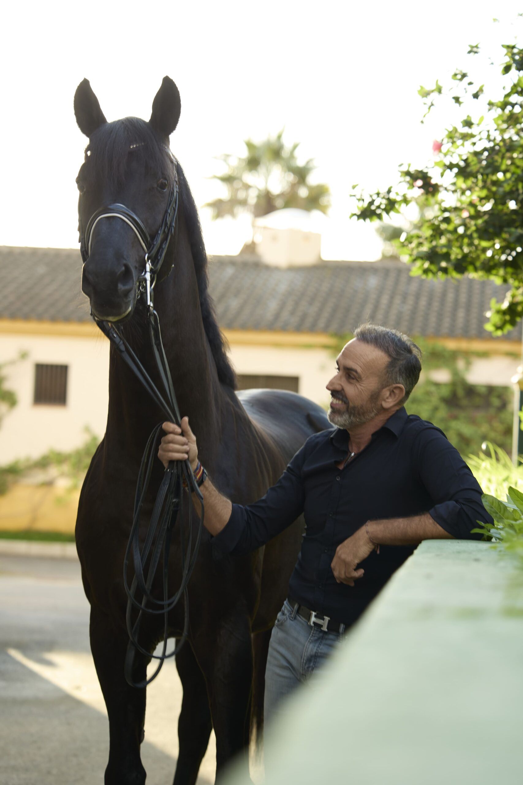 IMG 0175 scaled - Jose Miguel Egea de 11 | 11 Horses Spain