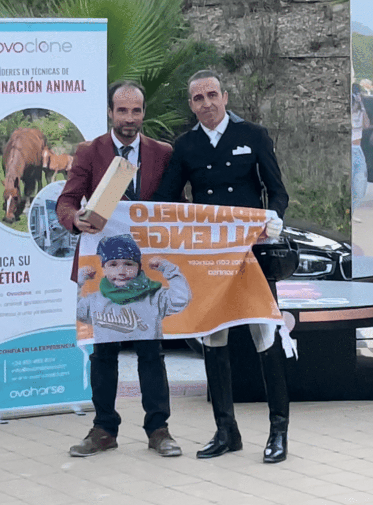 IMG 8052 scaled e1771950657860 - Jose Miguel Egea de 11 | 11 Horses Spain